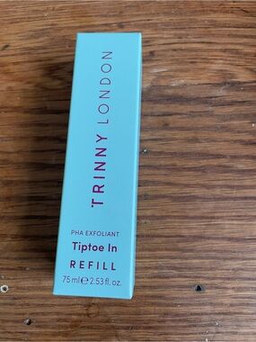 Trinny London Tiptoe In PHA Exfoliant Refill